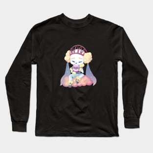 Chibi Weaver Long Sleeve T-Shirt